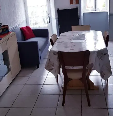 Lou Camillou Сasa de vacaciones *