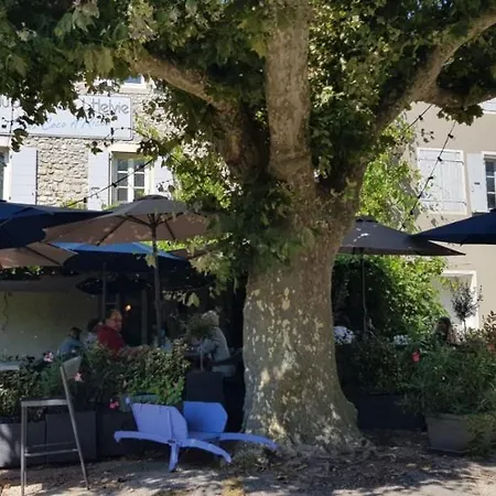Lou Camillou Holiday home