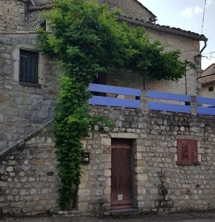 Lou Camillou Holiday home