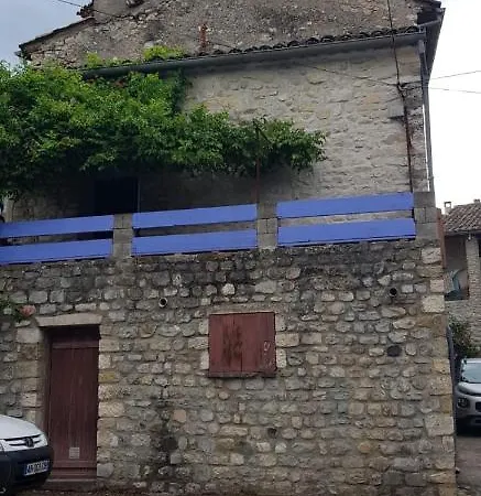 Lou Camillou * Valvigneres