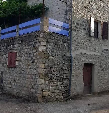 Holiday home Lou Camillou